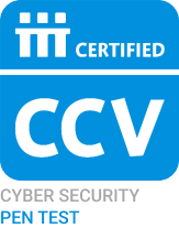 ccv certified badge