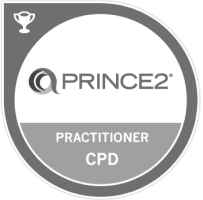 prince2 logo